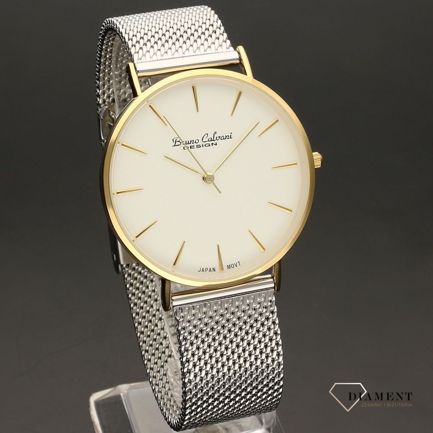 Zegarek męski Bruno Calvani BC90810 BICOLOR (1).jpg